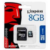micro sd 8gb