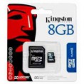 micro sd 8gb